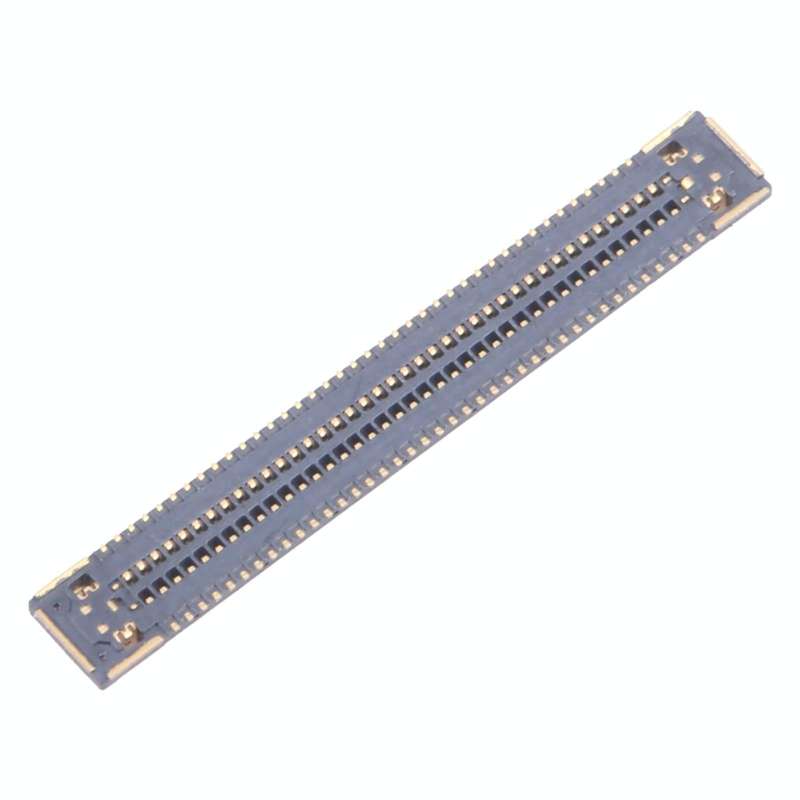 For Samsung Galaxy A15 5G SM-A156B 10pcs Motherboard LCD Display FPC Connector