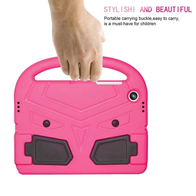 For Samsung Galaxy Tab A8 10.5 2021 X200 / X205 Sparrow Style EVA Material Children Tablet Case(R...