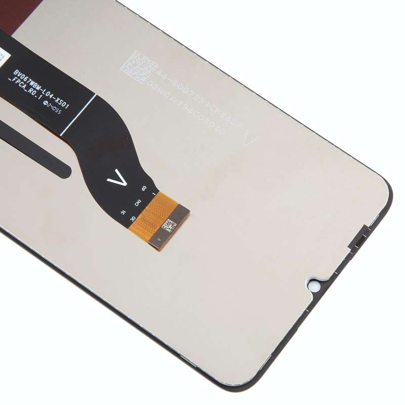 For Xiaomi Redmi 13C 4G / 5G Original LCD Screen With Digitizer Full Assembly
