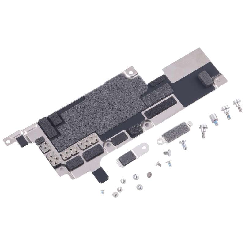 Inner Repair Accessories Part Set For iPhone 15 Pro Max