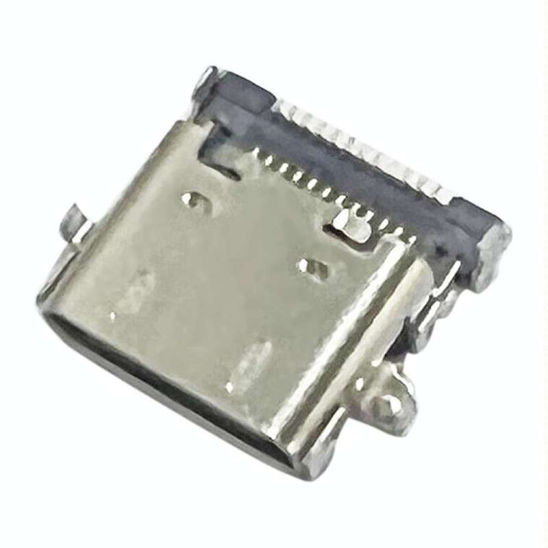 Type-C Charging Port Connector For HP 14C-CC