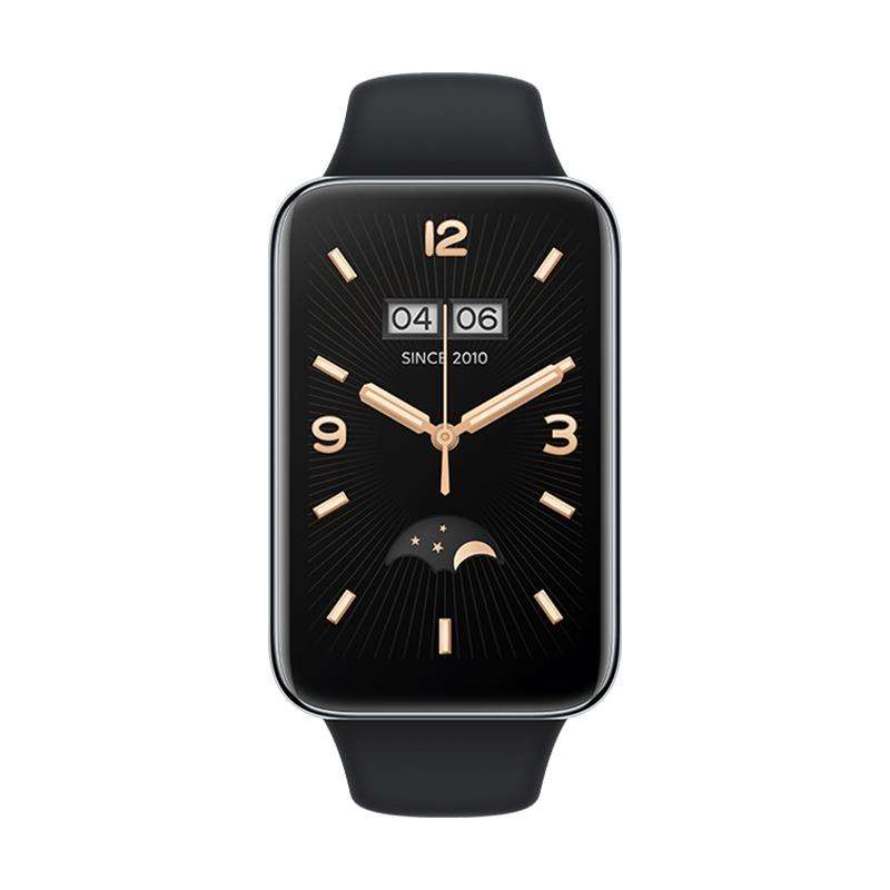 Original Xiaomi Mi Band 7 Pro Smart Watch, 1.64 inch AMOLED Screen, Support Blood Oxygen Monitori...