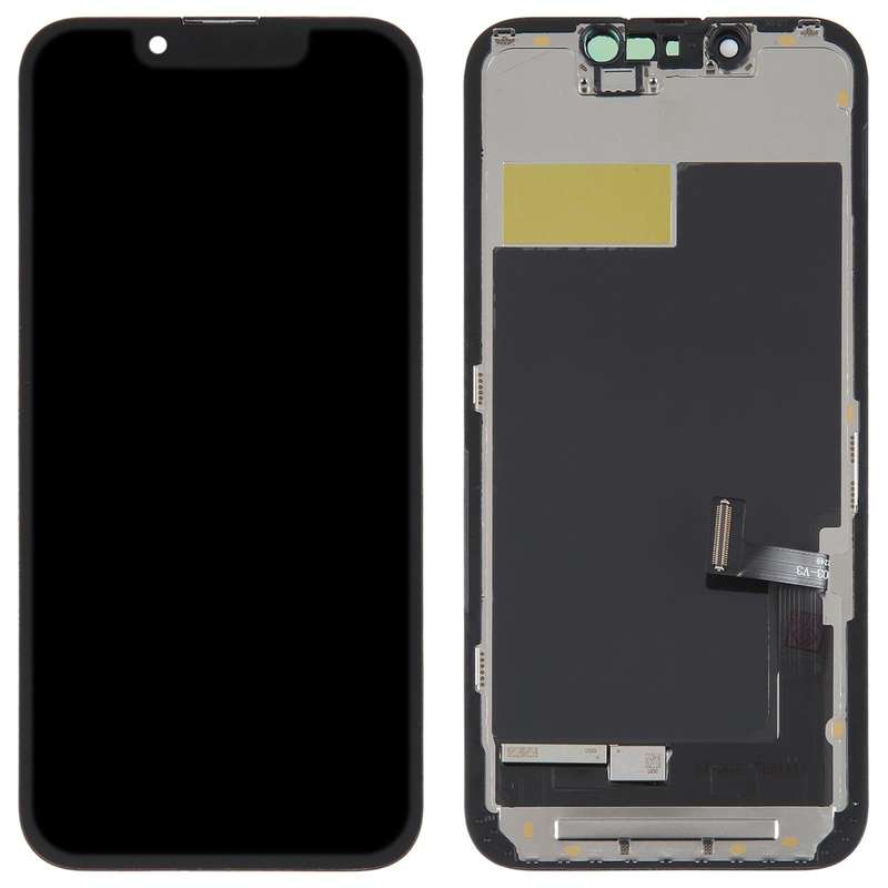 ZY incell LCD Screen For iPhone 13 mini with Digitizer Full Assembly