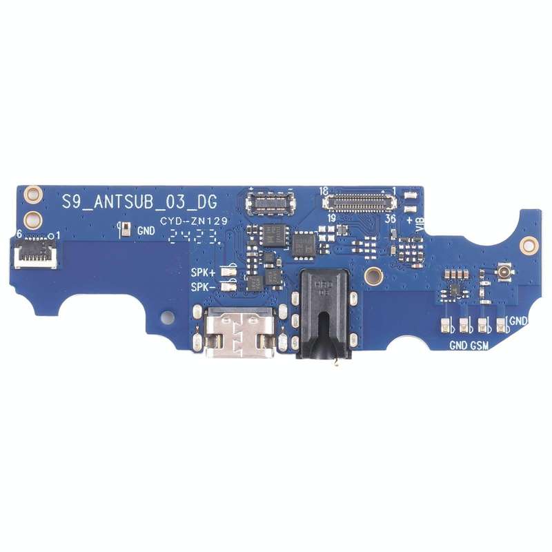 For Doogee S96 GT Charging Port Board