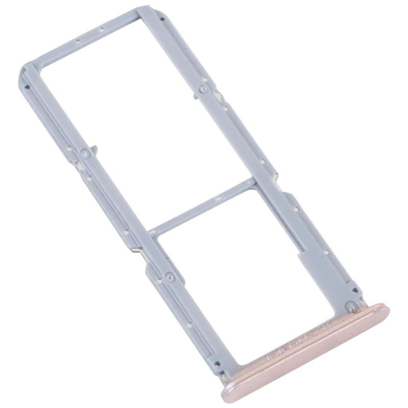 For OPPO Reno7 Z 5G / Reno7 Lite / Reno8 Lite / F21 Pro 5G SIM Card Tray + SIM Card Tray + Micro ...