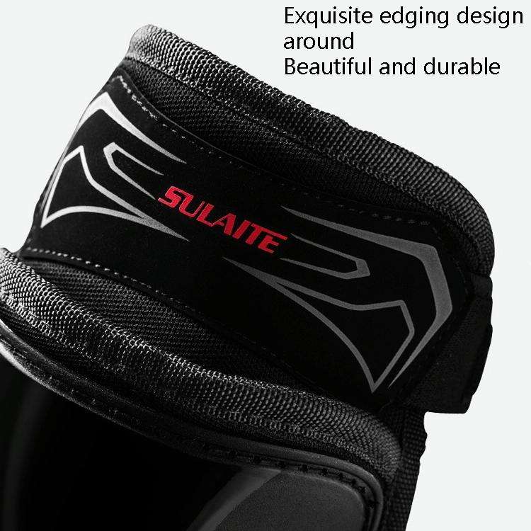 SULAITE Motorcycle Riding Protective Gear Four Seasons Anti-Fall Warm Windshield Rider Equipment,...