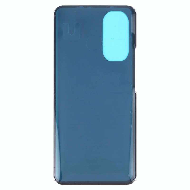 Battery Back Cover for Huawei Nova 9(Silver)