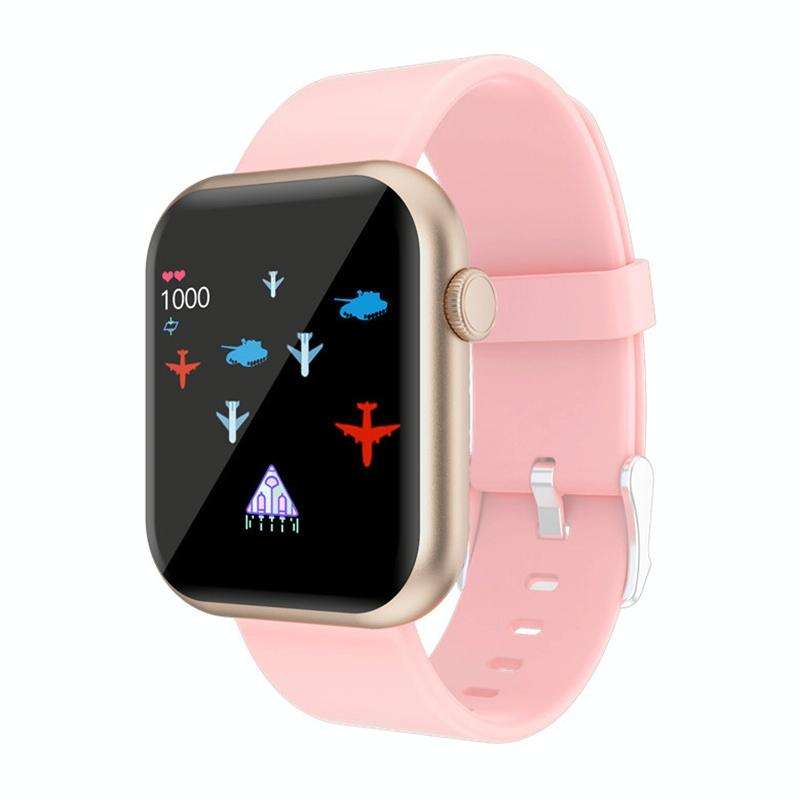 LOKMAT R3L Waterproof Health Smart Watch, Pedometer / Sleep / Heart Rate / Blood Oxygen / Blood P...