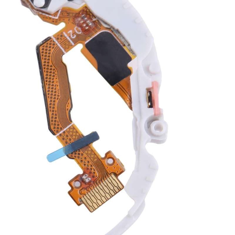 Original Button Flex Cable with Holder For Huawei Watch GT 3 42mm