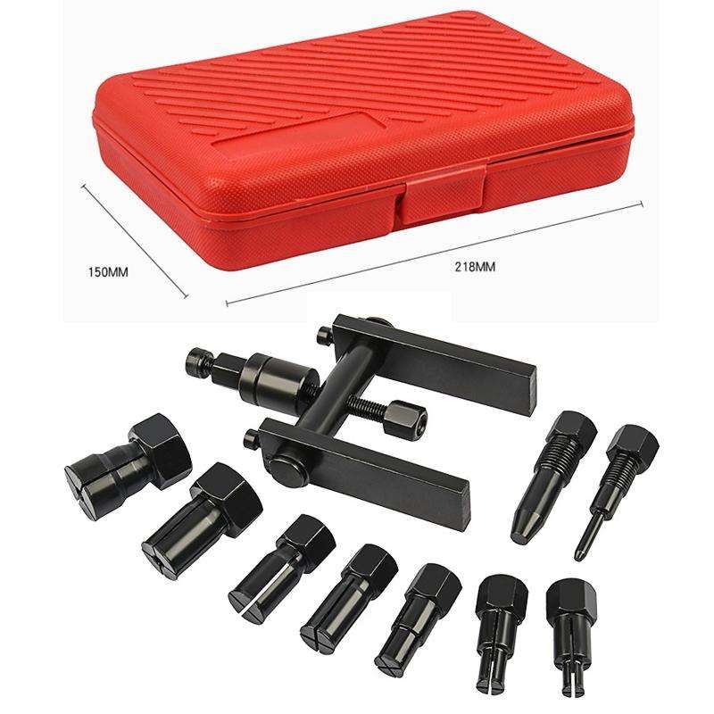 Two Claw Motorcycle Bearing Removal Tool