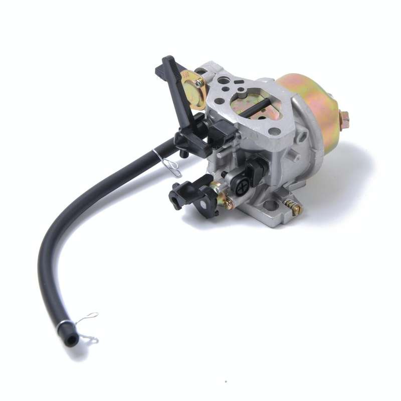 Carburetor Carb Kit with Gasket 16100-ZE2-W71 / 16100-ZH9-820 for Honda Gx240 Gx270 8hp 9hp Gener...
