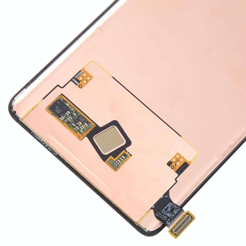 AMOLED Material Original LCD Screen for vivo S16 With Digitizer Full Assembly