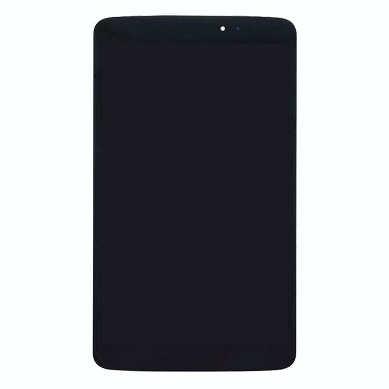 LCD Display + Touch Panel  for LG G Pad 8.3 / V500 (WiFi Version)(Black)