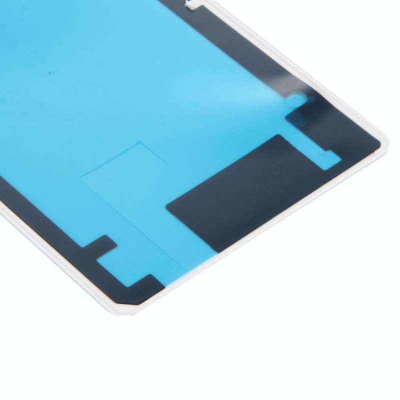 Ultra Back Battery Cover for Sony Xperia XA (White)