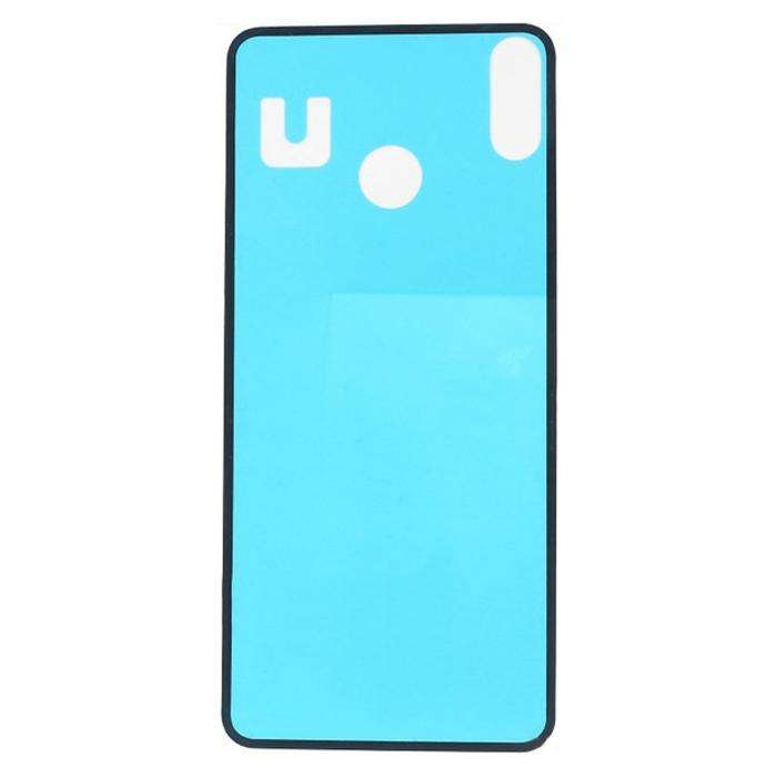 For Huawei Honor 8X 10 PCS Back Housing Cover Adhesive