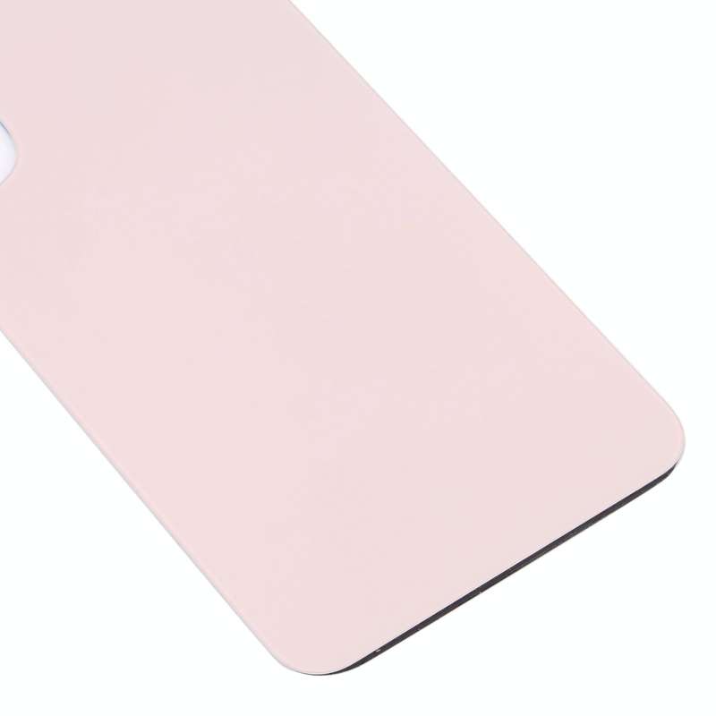 For Samsung Galaxy S22 Battery Back Cover (Gold)