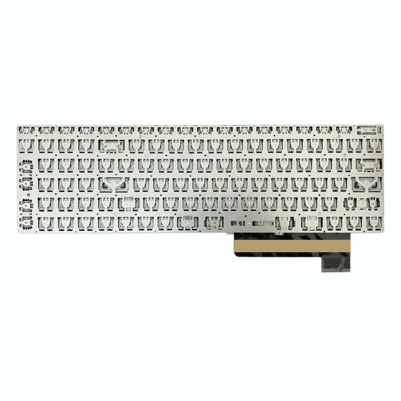 For Gateway GWNC31514 N15CS9/X317H US Version Laptop Keyboard(Dark Grey)