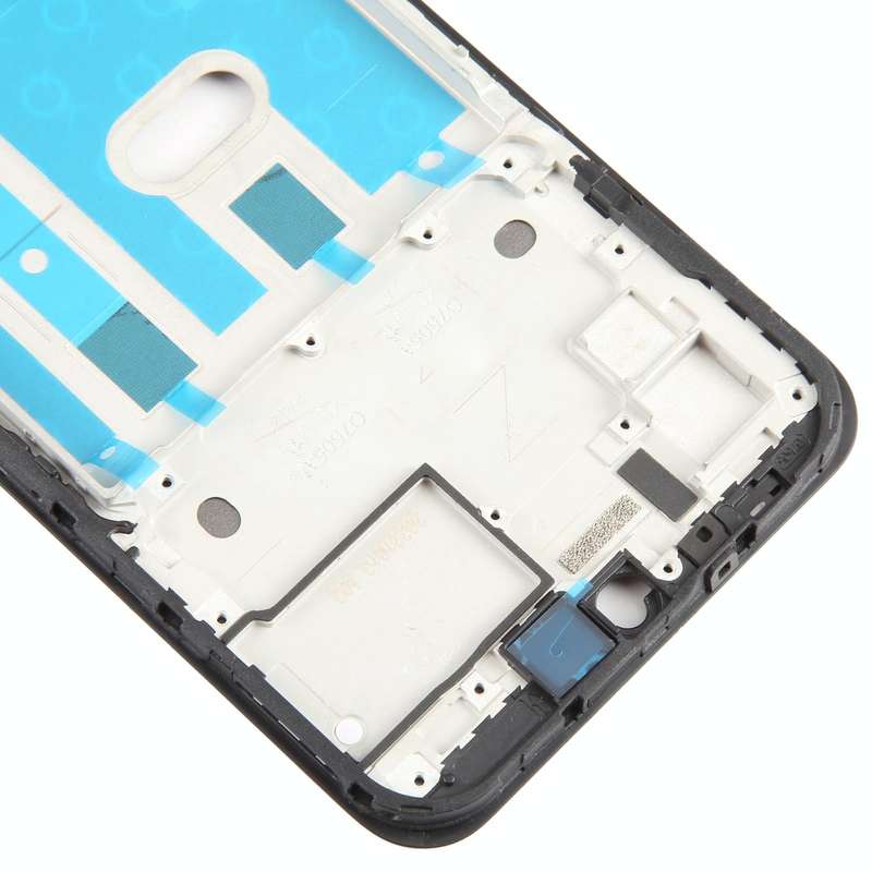 For Nokia G60 Original Front Housing LCD Frame Bezel Plate