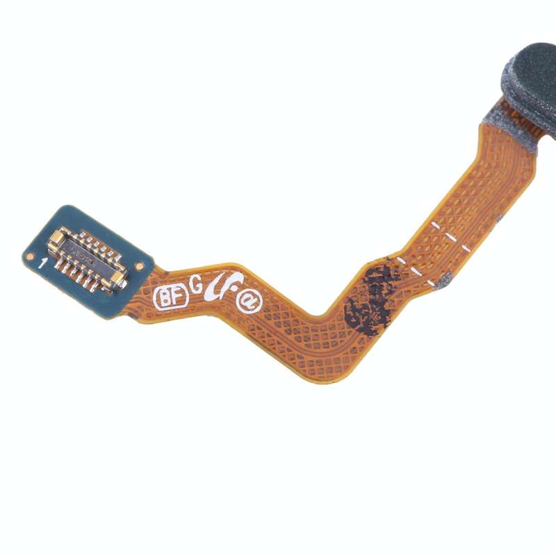 For Samsung Galaxy Z Fold3 5G SM-F926 Original Fingerprint Sensor Flex Cable (Green)