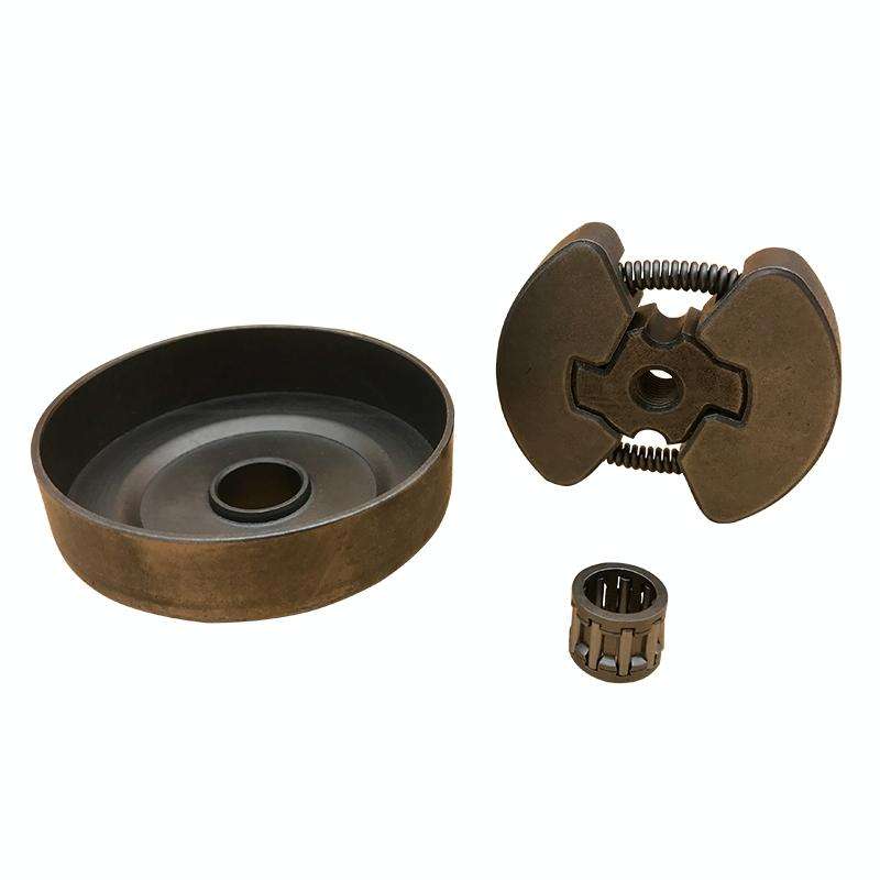 Chainsaw Clutch Passive Disc for Husqvarna 136 137 141 142 36 41 235 240