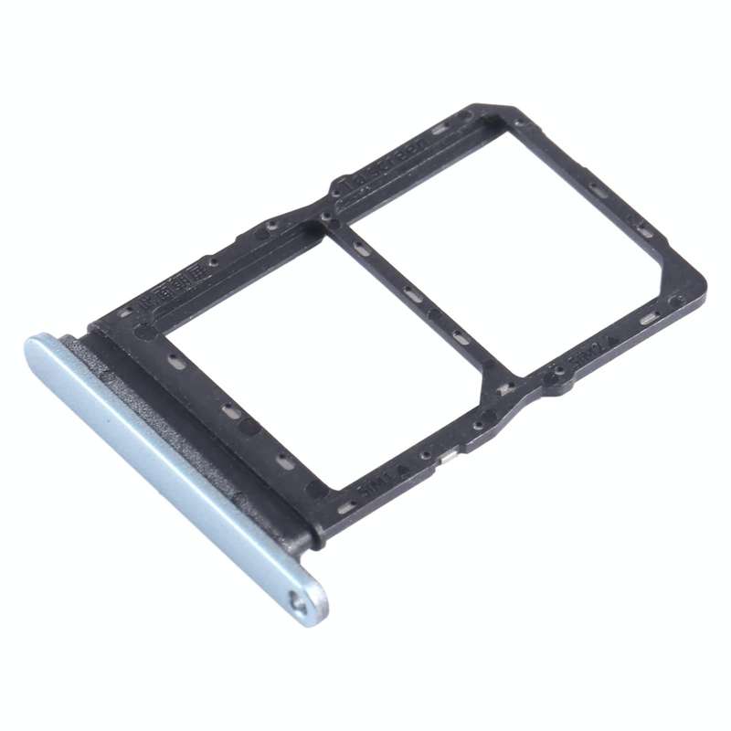 For Honor Play 40S SIM + SIM Card Tray (Green)