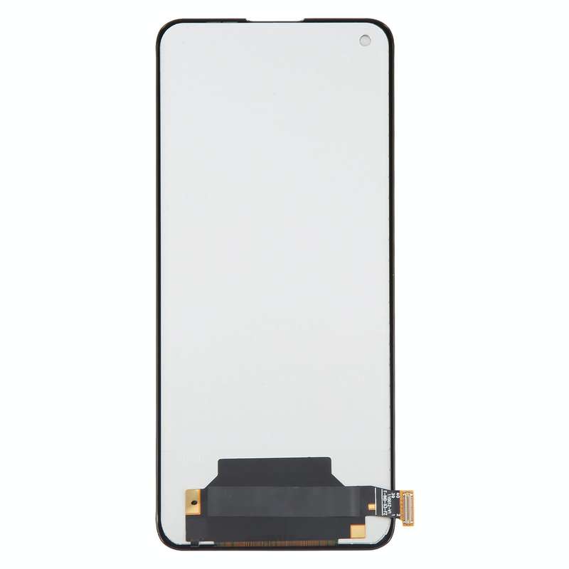 For OPPO Find X3 Pro TFT Material OEM LCD Screen with Digitizer Full Assembly