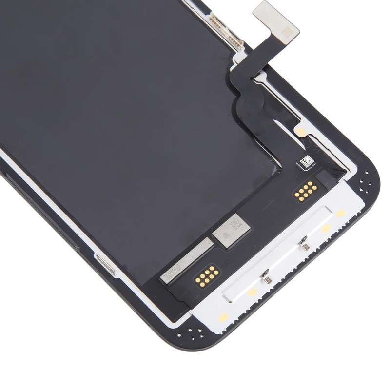 For iPhone 13 OEM LCD Screen with Digitizer Full Assembly