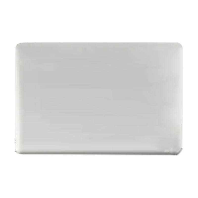 LCD Screen Display Assembly for MacBook Pro 15 A1286 2011 2012 (Silver)