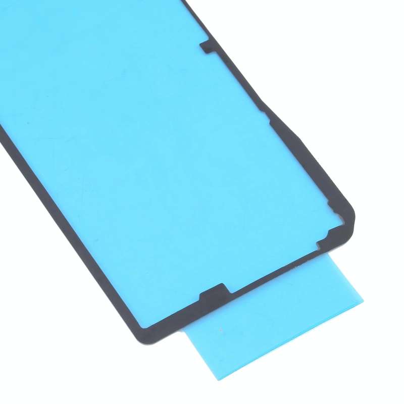 For Samsung Galaxy Z Fold2 5G SM-F916B 10pcs Back Housing Cover Adhesive