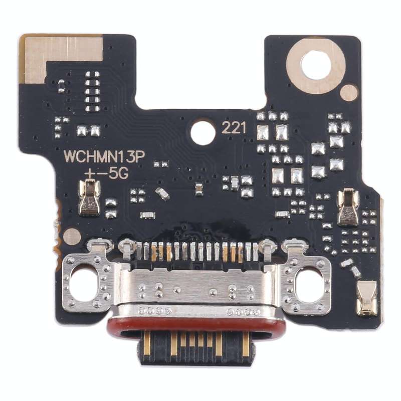 For Xiaomi Redmi Note 13 Pro+ OEM Charging Port Board