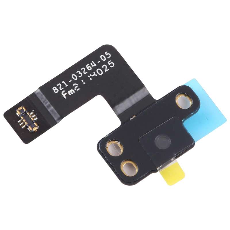 Microphone Flex Cable for iPad mini 6 2021 WiFi Edition