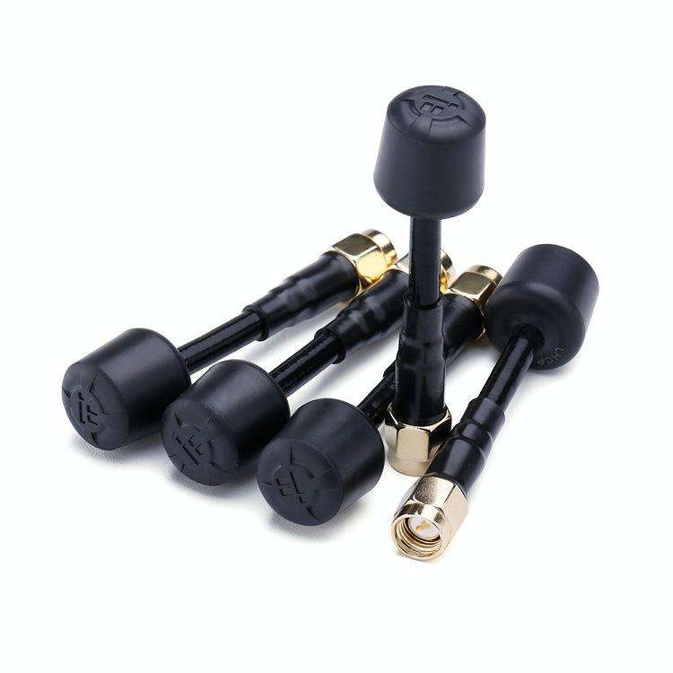 iFlight Albatross SMA 5.8G 60mm SMA RP-SMA Omnidirectional Short Antenna For FPV RC Racing Drone ...