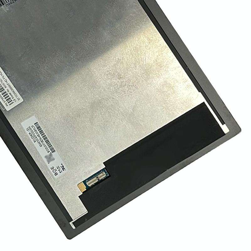 OEM LCD Screen for Lenovo IdeaPad Duet 3i 82HK000VRU with Digitizer Full Assembly (Black)