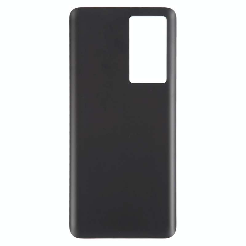 For vivo iQOO 8 OEM Glass Battery Back Cover(White)