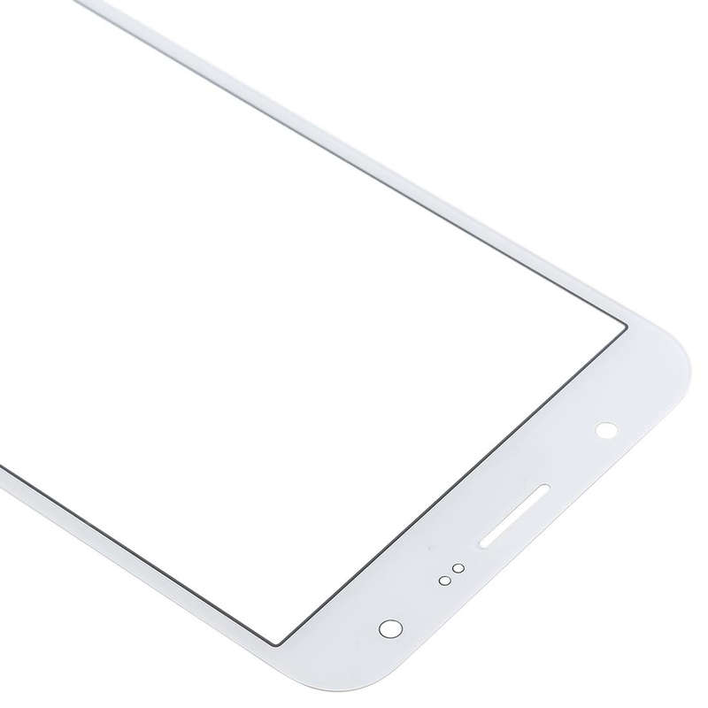 For Samsung Galaxy J7 (2016), J710F, J710FN, J710M/MN, J7108 10pcs Front Screen Outer Glass Lens ...