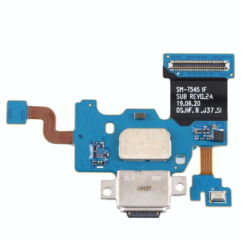 For Samsung Galaxy Tab Active Pro SM-T545 Charging Port Board