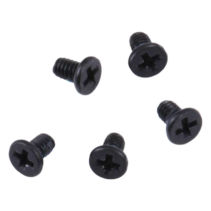 5 PCS Motherboard Screws For Huawei Watch GT 46mm/GT 2 42mm/GT 2 46mm/GT 2e 46mm/GT 2 Pro/Honor M...