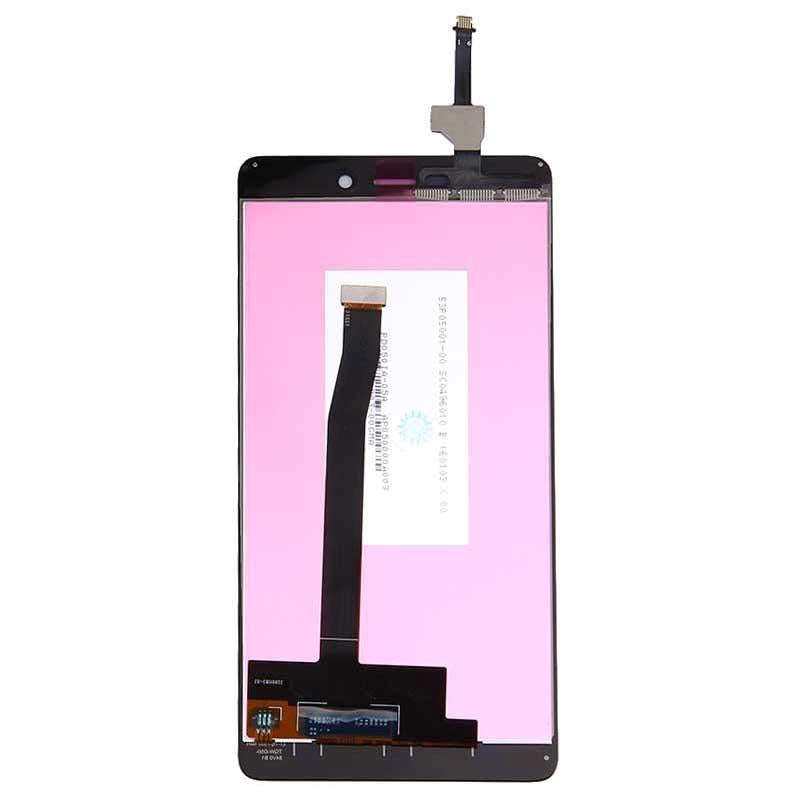 TFT LCD Screen for Xiaomi Redmi 3 / 3s with Digitizer Full Assembly(White)