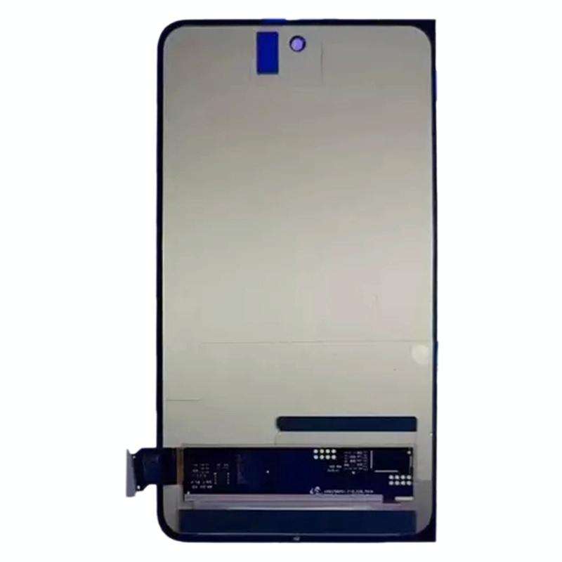 For Google Pixel Fold G9FPL Original LCD Secondary Screen with Digitizer Full Assembly