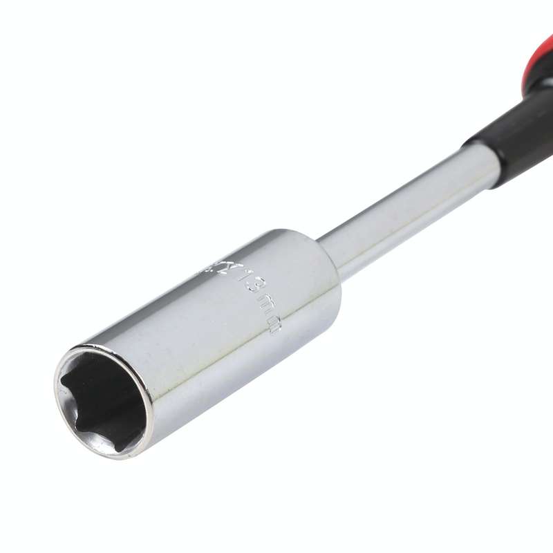 WLXY Socket Screwdriver Spanner Nut Driver, Model:13mm
