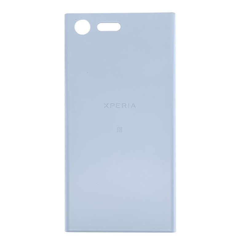 for Sony Xperia X Compact / X Mini Back Battery Cover (Mist Blue)