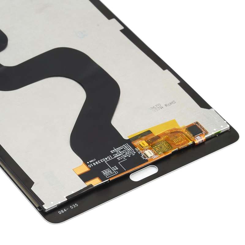 OEM LCD Screen for Huawei MediaPad M3 8.4 inch / YIBTV-W09 / BTV-DL09 with Digitizer Full Assembl...