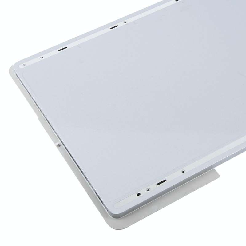 For Microsoft Surface Laptop Studio 1964 D-side Back Cover (Silver)