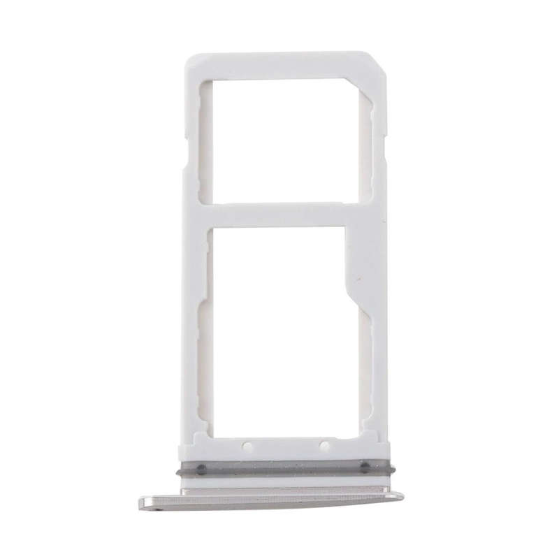 For Galaxy S7 / G930 Card Tray (1 x SIM Card Tray + 1x SD Card Tray) (Gold)