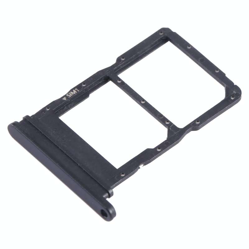 For Huawei nova 10 Youth SIM + SIM Card Tray (Dark Blue)
