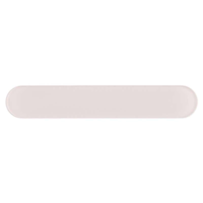 For iPhone 12 / 12 mini US Edition 5G Signal Antenna Glass Plate (White)