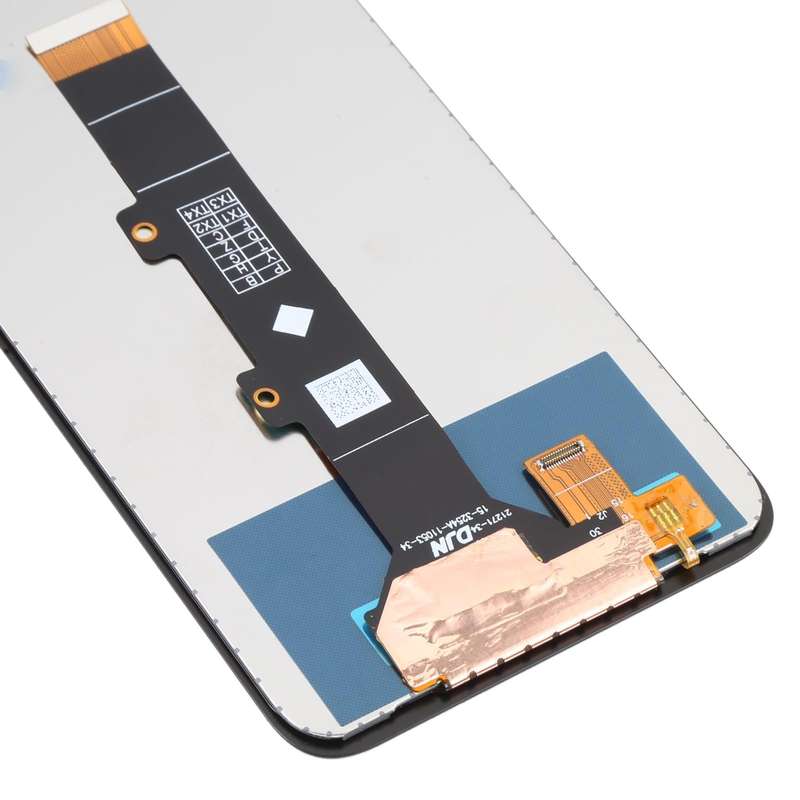 OEM LCD Screen For Lenovo K14 Plus 2021 with Digitizer Full Assembly (Black)