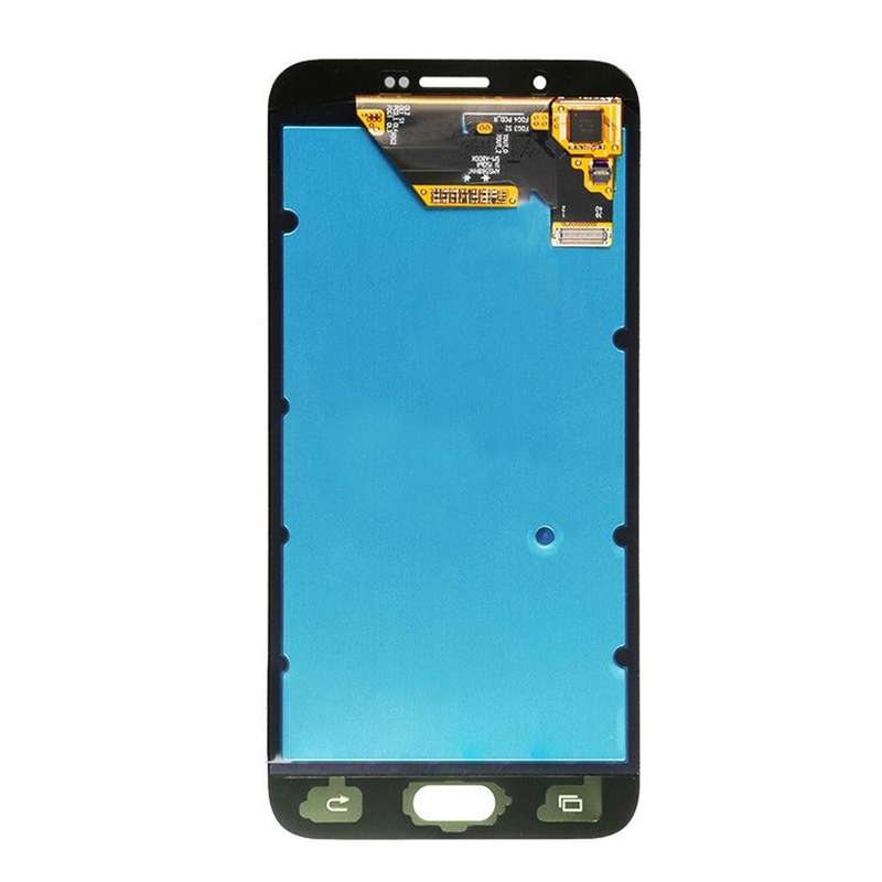 Original LCD Display + Touch Panel for Galaxy A8 / A8000(Gold)