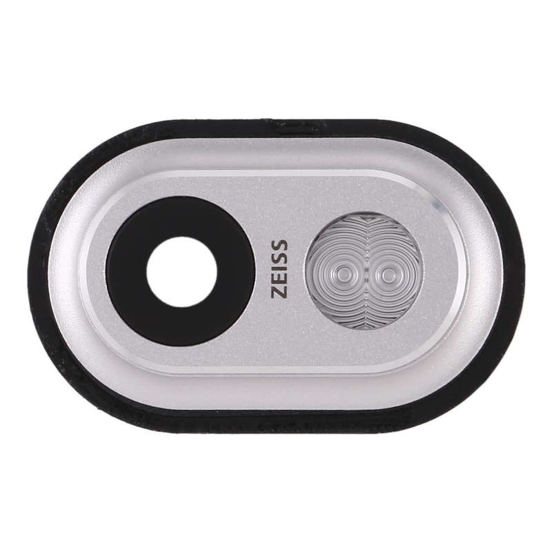 Camera Lens Cover for Nokia 7(White)