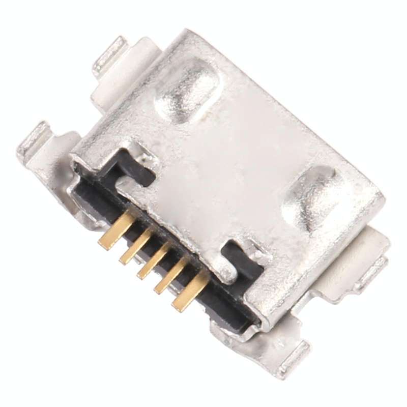 For Samsung Galaxy A03 Core SM-A032F 10 PCS Charging Port Connector